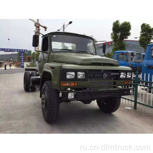 Dongfeng 4WD внедорожник